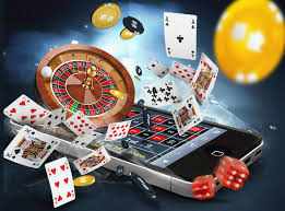 Experience Thrilling Games at Cobra Casino Online